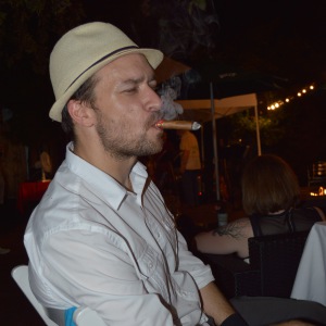 Photo de profil de Fabien Chaigneau