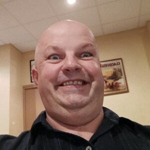 Photo de profil de Fabien Chanut