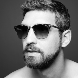 Photo de profil de Fabien Chauvelot