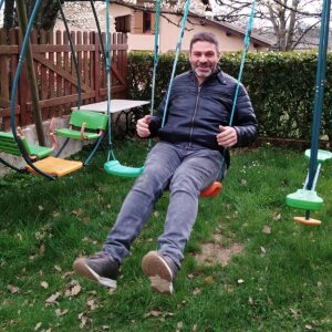 Photo de profil de Fabien Cherpin