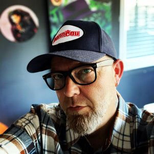 Photo de profil de Fabien Chevallier
