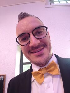 Photo de profil de Fabien Chodelka