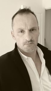 Photo de profil de Fabien Cinget