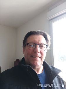 Photo de profil de Fabien Clément