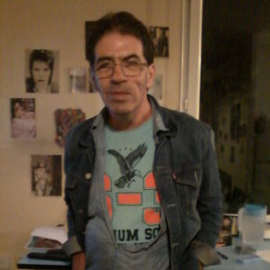 Photo de profil de Fabien Cons