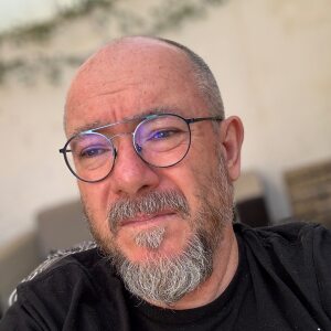 Photo de profil de Fabien Constance