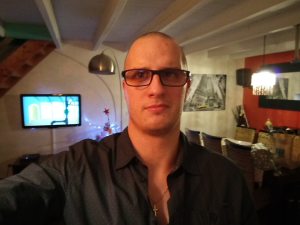 Photo de profil de Fabien Conte