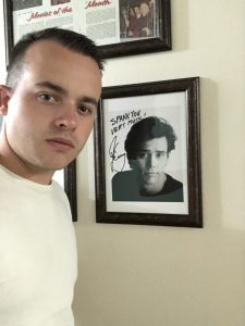 Photo de profil de Fabien Corbel