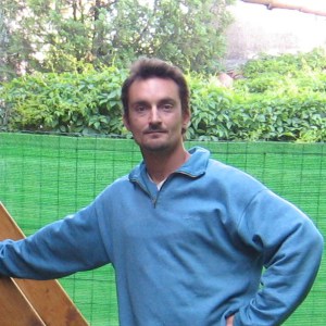 Photo de profil de Fabien Cornale