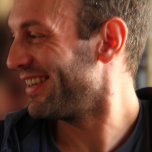 Photo de profil de Fabien Cornut