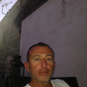 Photo de profil de Fabien Coustan