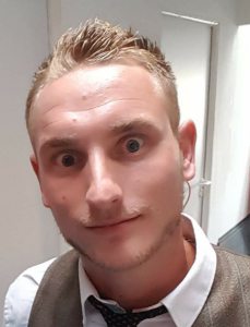 Photo de profil de Fabien Croissant