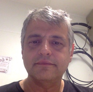 Photo de profil de Fabien Cutajar