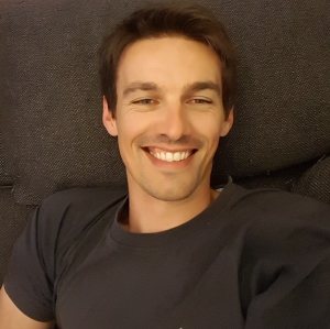 Photo de profil de Fabien Daigny