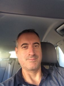 Photo de profil de Fabien Daniel