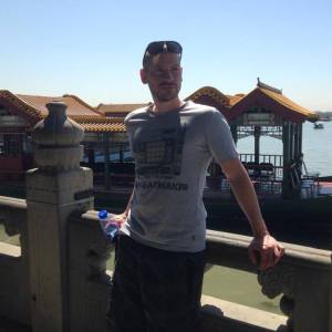 Photo de profil de Fabien Dard