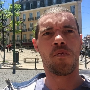 Photo de profil de Fabien Davy