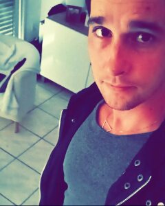 Photo de profil de Fabien Dedieu