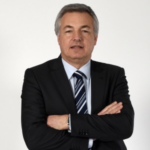Photo de profil de Fabien Degand
