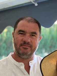 Photo de profil de Fabien Delarque