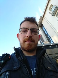 Photo de profil de Fabien Delisle
