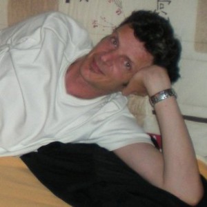Photo de profil de Fabien Delmere