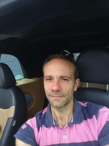 Photo de profil de Fabien Denizart
