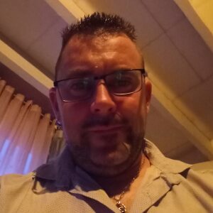Photo de profil de Fabien Desire