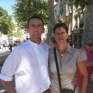 Photo de profil de Fabien Dousson