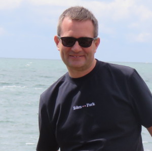 Photo de profil de Fabien Dronneau