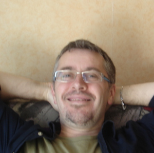 Photo de profil de Fabien Duplessi