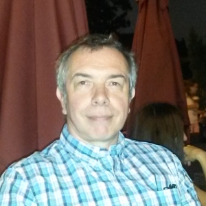 Photo de profil de Fabien Dupuy