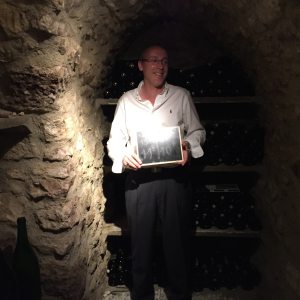 Photo de profil de Fabien Dzutiac