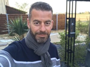 Photo de profil de Fabien Edouard