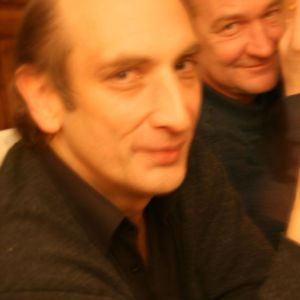 Photo de profil de Fabien Ehly