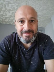 Photo de profil de Fabien Esteves
