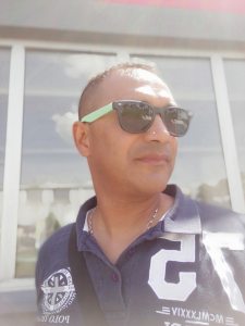 Photo de profil de Fabien Etter