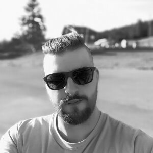 Photo de profil de Fabien Fargeat