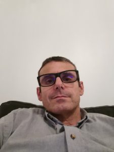 Photo de profil de Fabien Fargeon