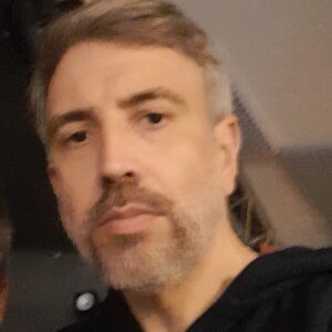 Photo de profil de Fabien Farré