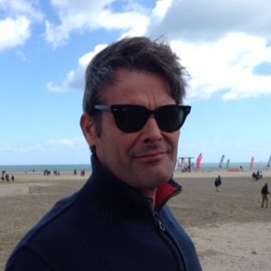 Photo de profil de Fabien Figorito