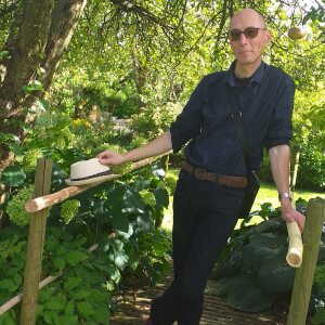 Photo de profil de Fabien Flamquart