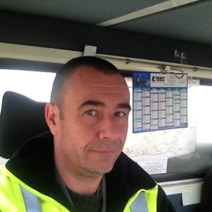 Photo de profil de Fabien Fleureau