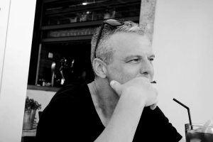 Photo de profil de Fabien Florysiak