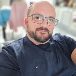Photo de profil de Fabien Foucher