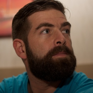Photo de profil de Fabien Fouquet