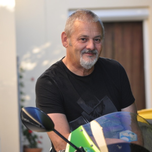 Photo de profil de Fabien Fremiot