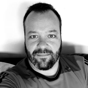 Photo de profil de Fabien Gardin
