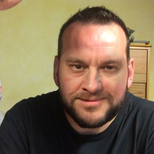 Photo de profil de Fabien Garin