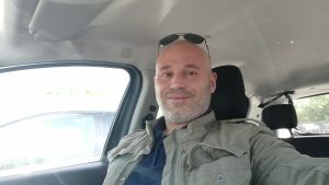 Photo de profil de Fabien Gerard